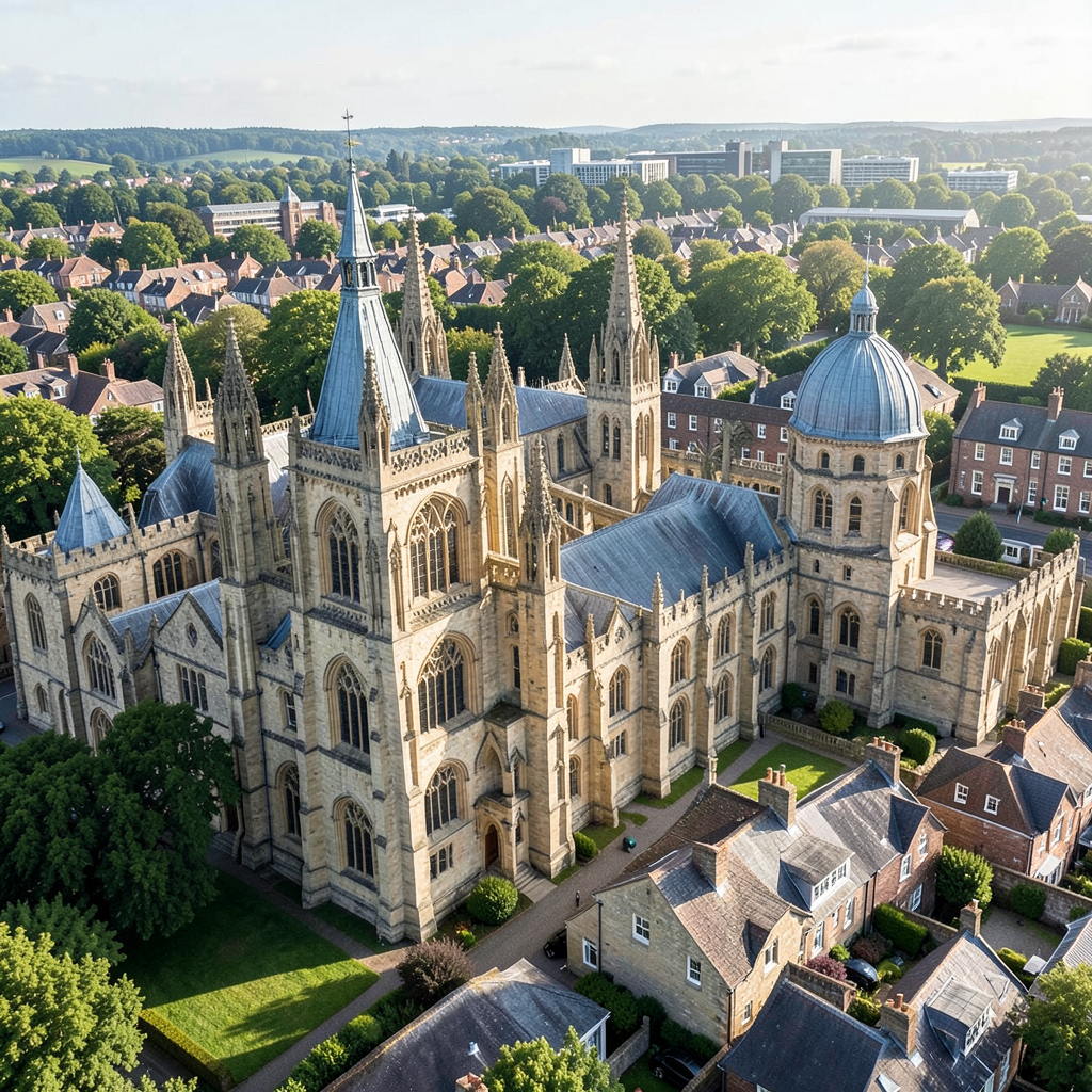 Oxford West & Abingdon has UK's second lowest PIP claimant rate at 3.4%
